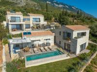 B&B Kefalonia - Apeiron Villas - Bed and Breakfast Kefalonia