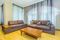 B&B Baku - Vip Apartment Galaxy - Bed and Breakfast Baku