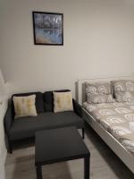 Studio au centre de la Part Dieu - B&B