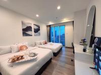 Estudio Deluxe con cama grande