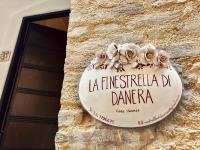 B&B Foligno - La Finestrella di Danera - Bed and Breakfast Foligno