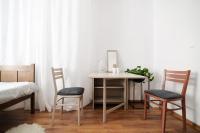 Camera Singola con Bagno in Comune