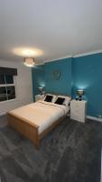 Cosy home perfect for families and contractors with free parking - Chambres d'hôtes Darlington