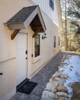 Fawn Chalet in the Prescott Pines Near Downtown - B&B Prescott