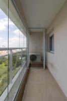 Elegant Studio - GRU 1506 - Bed and Breakfast Guarulhos