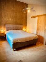 Prim'tout - Ferienwohnung Ohey