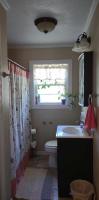 Quiet Futon Bed in Shared Space - Bed and Breakfast Alexandria
