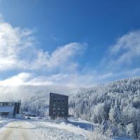 Apartmani Nova planina 02*03 - B&B Jahorina