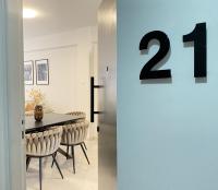 Central Boutique Twenty One - Bed and Breakfast Nicosia