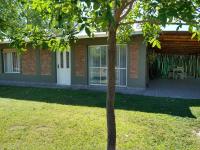 Complejo El Hornero - B&B Ciudad Luján de Cuyo