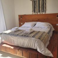 Chambre Double Deluxe - Vue sur Mer