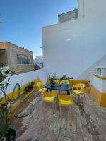 Solar Das Marés - B&B