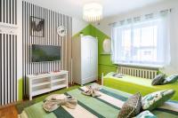 Pokoje Goscinne Oliwia & Laura I - Ferienwohnung