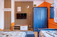 Doppelzimmer mit Zustellbett
