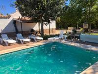 La Huerta el Bao - B&B Alhambra