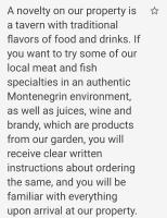 Green House Pejovic - Ferienwohnung Podgorica