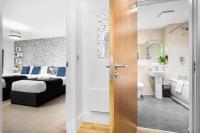 Funky Arcadian Centre Apartment By Azura Nights - Chambres d’hôtes Birmingham