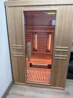 Spanish Point Luxury Home beside sea with Sauna! - Chambres d’hôtes