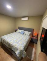 Villa con 1 Camera da Letto