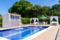 B&B Melgar - CASA QUINTA ATLANTIS - Bed and Breakfast Melgar