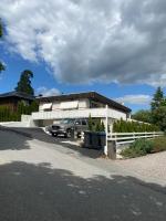 Doppelzimmer mit Terrasse