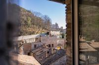 Nel cuore di Gubbio (free Wifi, self check-in) - B&B