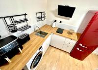 Flat 3 Stay In Aldgate Apartments - B&B London