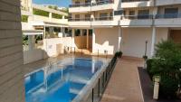 Plaza Mayor 2 bedroom Apartment - Bed and Breakfast Calpe