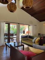 Casa Tucano - Ferienwohnung Pipa