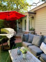 Malibu Ranch Guest House Hideway - Chambres d’hôtes Malibu