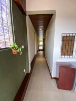 Lamandu City Hotel - Ferienwohnung Anuradhapura