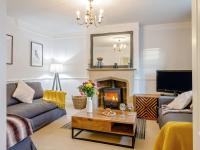 5 Bed in Bakewell 76635 - Chambres d’hôtes
