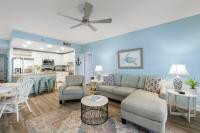 Laketown Wharf #828 by Nautical Properties - Ferienwohnung Panama City Beach