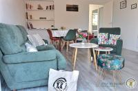 B&B Perros-Guirec - L'escale du linkin - Bed and Breakfast Perros-Guirec