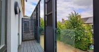 Cambridge Stays Riverside Apart Hotel with 2BR Flats at the City Centre-Parking-Balcony - B&B Cambridge