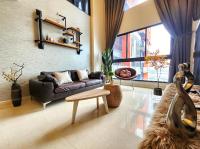 Loft Suite JB Town near CIQ 7Pax