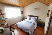 B&B Bogotá - Apartamento en Las Margaritas - Bed and Breakfast Bogotá