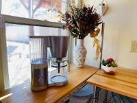 Quaint Historic Cottage in Downtown Phoenix - B&B