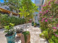 B&B San Juan - Hidden Gem In Miramar- Power Generator- Parking - Bed and Breakfast San Juan