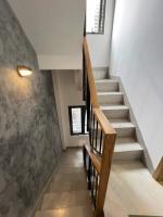 ZVillage NCC - Modern Townhouse in District 1 - B&B Ho Chi Minh