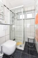 Ferienwohnung Captain Flints Schatz - B&B Bensersiel