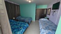 Habitación Cuádruple Clásica