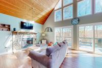 Lake Emory Gem - B&B