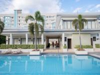 Affordable 2 Bed Condo Rental in Davao City with Wifi & Netflix, Swimming Pool, Gym & Billiard Hall - Chambres d'hôtes Davao