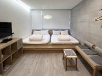 Chambre Quadruple Standard