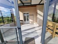 Maison chaleureuse en Normandie - B&B
