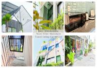 URI HOUSE, 1-2 BR tourism apt, 5' walk Dragon Bridge - Bed and Breakfast Da Nang