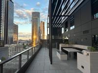 NEW! Stature Style Southbank! - B&B Melbourne