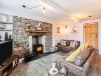 2 Bed in Bouth LCC02 - B&B