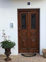 Appartement in Odenthal, ruhig und doch zentral - Chambres d’hôtes Odenthal